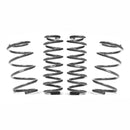 Racingline Performance Sport Spring Set – VW Golf Mk8 GTD and GTI