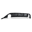 Akrapovic Carbon Rear Diffuser - VW Golf Mk7 GTI