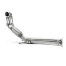 Akrapovic 'Evolution Line' Titanium Exhaust System - VW Golf Mk7 GTI