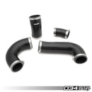 034Motorsport Fluro Silicone Boost Hose Kit