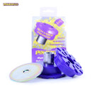 Powerflex Rear Diff Front Mounting Bushes - Golf Mk8 4wd