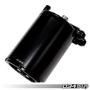 034Motorsport Stage 2 Billet Catch Can Kit, 8V/8V.5 S3 & MK7/MK7.5 GOLF R AWD