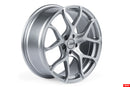 APR Flow Formed Alloy Wheel 19x8.5 5x112 - Hyper Silver