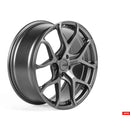 APR Flow Formed Alloy Wheel 19×8.5 5×112 – Gunmetal Grey