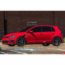 APR Flow Formed Alloy Wheel 19×8.5 5×112 – Gunmetal Grey