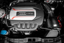 Eventuri Carbon Fibre Intake System - Audi S1