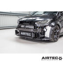 AIRTEC Motorsport Toyota GR Yaris (2020+) Front Mount Intercooler Upgrade – ATINTYGR1