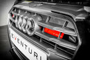 Eventuri Carbon Fibre Intake System - Audi S1