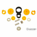 AIRTEC Motorsport Torque Mount for 1.0 Ecoboost, ST180 & ST150 – ATMSFO20