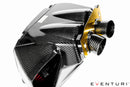 Eventuri Carbon Fibre Intake System - Audi RS6 / RS7 (C7) 4.0TFSI