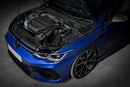 Eventuri Carbon Fibre Intake System - MK8 Golf GTI, Cupra 245