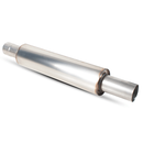 Scorpion Cat-Back Exhaust System - VW Golf Mk7.5 GTI