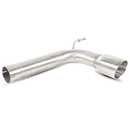 Scorpion Cat-Back Exhaust System - VW Golf Mk7.5 GTI