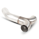 Scorpion Cat Back Exhaust System - Volkswagen Golf Mk7 GTI