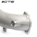 CTS Turbo High Flow Turbo Inlet Pipe- B9 S4/S5