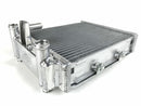 CSF Quadruple Pass DSG Cooler - MQB Platform