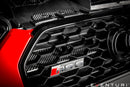 Eventuri Carbon Fibre Intake System - Audi RS6 / RS7 (C7) 4.0TFSI