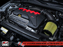 AWE Tuning S-FLO Open Intake kit - Audi TT RS (8S) and RS3 (8V-FL)