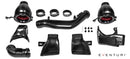 Eventuri Full Black Carbon Intake - BMW M3 (F80, M4 (F82, F83)