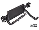 Do88 Toyota Yaris GR (2020-2022) Performance Intercooler & Pipe Kit – BIG-350-S