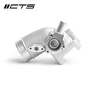 CTS Turbo Throttle Body Inlet for 8V.2/8S Audi RS3 / TT-RS (2018)