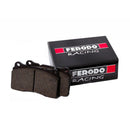 FERODO DS2500 FRONT BRAKE PADS (FCP4611H) BMW M135I M140I M235I M240I M2 M3 M4 M SPORT BRAKES