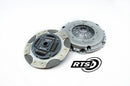 RTS Clutch - Twin-Friction Clutch Kit for Audi S1 2.0TFSI