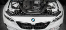 Eventuri BMW S55 Carbon Performance Intake F87 M2 Competition – EVE-M2C-CF-INT