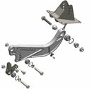 Verkline Rear Billet Trailing Arms with Spherical Bushes - MQB