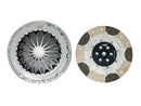 RTS Performance Clutch Kit Ford Fiesta ST 180/200 – Twin Friction/5 Paddle/HD Organic – RTS-0180