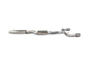 Scorpion Seat Leon Cupra Mk3 2.0 TSI 280/290/300 (2014-2020) Resonated Cat-back Exhaust (Polished Tips) – SST011