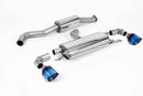 Milltek Toyota GR Yaris GPF-Back Performance Exhaust System (2020+)