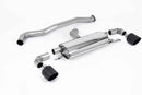 Milltek Toyota GR Yaris GPF-Back Performance Exhaust System (2020+)