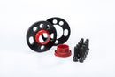 ST Wheel Spacer Kit - PQ35 / MQB Cars - 12.5mm