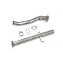 Scorpion Toyota Yaris GR (2020-2022) GPF Delete & Downpipe