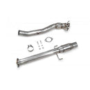 Scorpion Toyota Yaris GR (2020-2022) GPF Delete & Downpipe