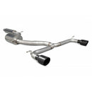 Scorpion Cat-Back Exhaust System - VW Golf Mk7.5 GTI