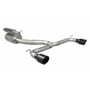 Scorpion GPF-Back Exhaust System - VW Golf Mk7.5 'TCR'