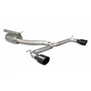 Scorpion GPF-Back Exhaust System - VW Golf Mk7.5 'TCR'