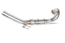 Scorpion VW Golf MK7/Mk7.5 GTI/Leon Cupra 280/290/300 High-Flow Sports Cat Downpipe – SVWX043