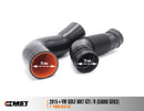 MST Intake Silicone Hose & Oversize Turbo Inlet Elbow - 2.0 TFSI (EA888 Gen 3)