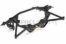 Verkline Rear Lightweight Tubular Subframe Track - (MQB+PQ35 4WD)