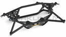 Verkline Rear Lightweight Tubular Subframe Track - (MQB+PQ35 4WD)