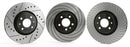 TAROX Rear Brake Discs BMW M140i / M240i