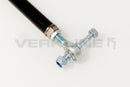 Verkline Adjustable Rear Toe Links Metal Rod Ends - Mk5/6/7