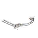 Scorpion VW Golf MK7/Mk7.5 GTI/Leon Cupra 280/290/300 De-Cat Turbo Downpipe – SVWC043