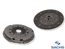 Sachs Performance Clutch Kit for - Golf 7 R/GTI/CS, S3/TTS, Leon Cupra, Octavia VRS