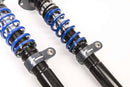 Racingline Track Suspension Kit – 2 Way Adjustable/Rear Coilover Inc. Top Mount – VWR340000-G7